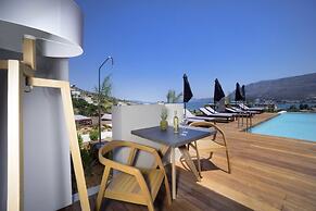 Seametry Villa