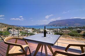 Seametry Villa