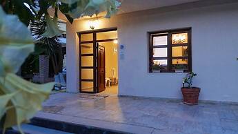 Alkion Hotel