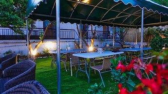 Alkion Hotel