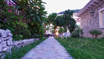 Alkion Hotel