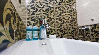 Alkion Hotel