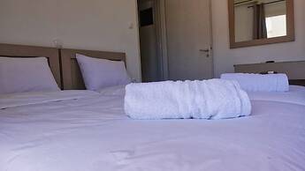 Alkion Hotel