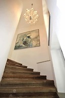 Apartmenthaus Saxonia