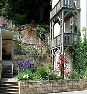 Apartmenthaus Saxonia