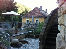 Apartmenthaus Saxonia