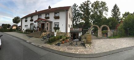 Hotel Il Cavallino