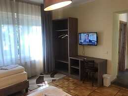 Hotel Il Cavallino