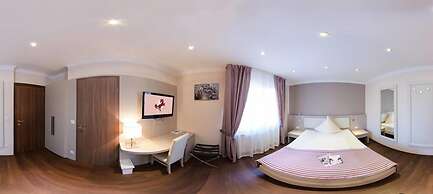 Hotel Il Cavallino