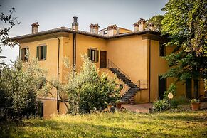 Casa Volpi