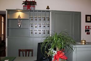 Casa Volpi