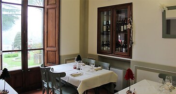Casa Volpi