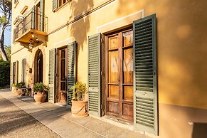 Casa Volpi