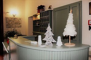 Casa Volpi