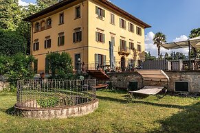 Casa Volpi