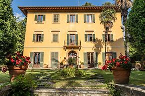 Casa Volpi