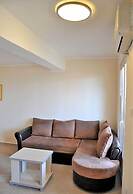 Apartments Bracanovic