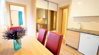 Apartments Bracanovic