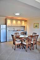 Apartments Bracanovic