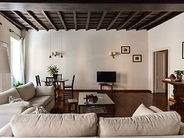 Spanish Steps Apartment