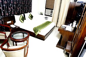 Hotel Blessings