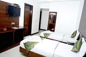 Hotel Blessings