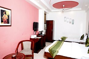 Hotel Blessings