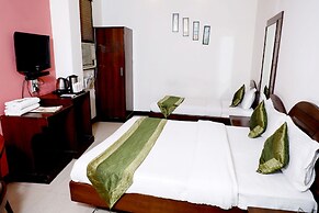 Hotel Blessings