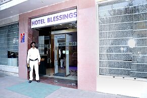 Hotel Blessings
