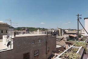 Campo de' Fiori Amazing Terrace