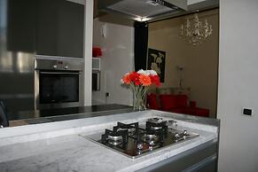 Luxury Rose
