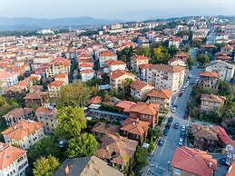 Kaf Konak