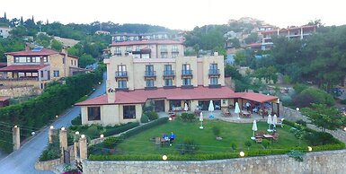 Ida Tas Konak
