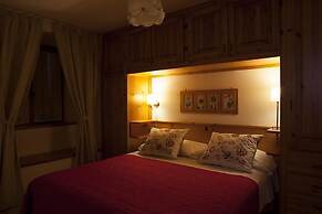 Le Rosier B&B e Appartamento