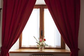 Le Rosier B&B e Appartamento