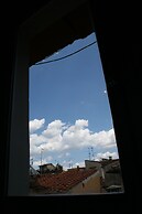 Santa Croce Roof