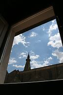 Santa Croce Roof