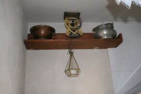 Santa Croce Roof