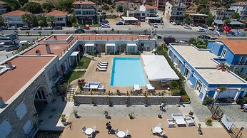 Cesme Marina Konukevi
