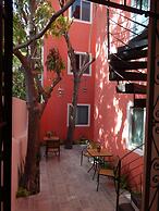 Casa San Juan