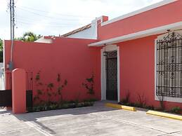 Casa San Juan