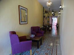 Casa San Juan