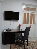 Casa San Juan