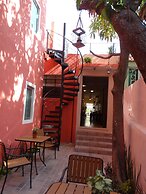 Casa San Juan