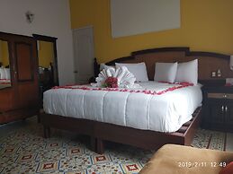 Casa San Juan