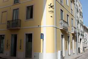 Lazza Hotel
