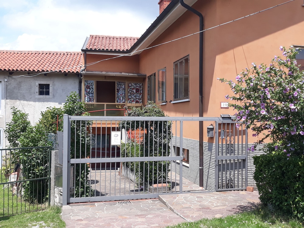 Bed & Breakfast Al Laghetto