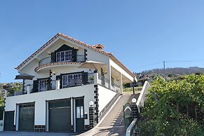 Casa Vista Bela by Our Madeira
