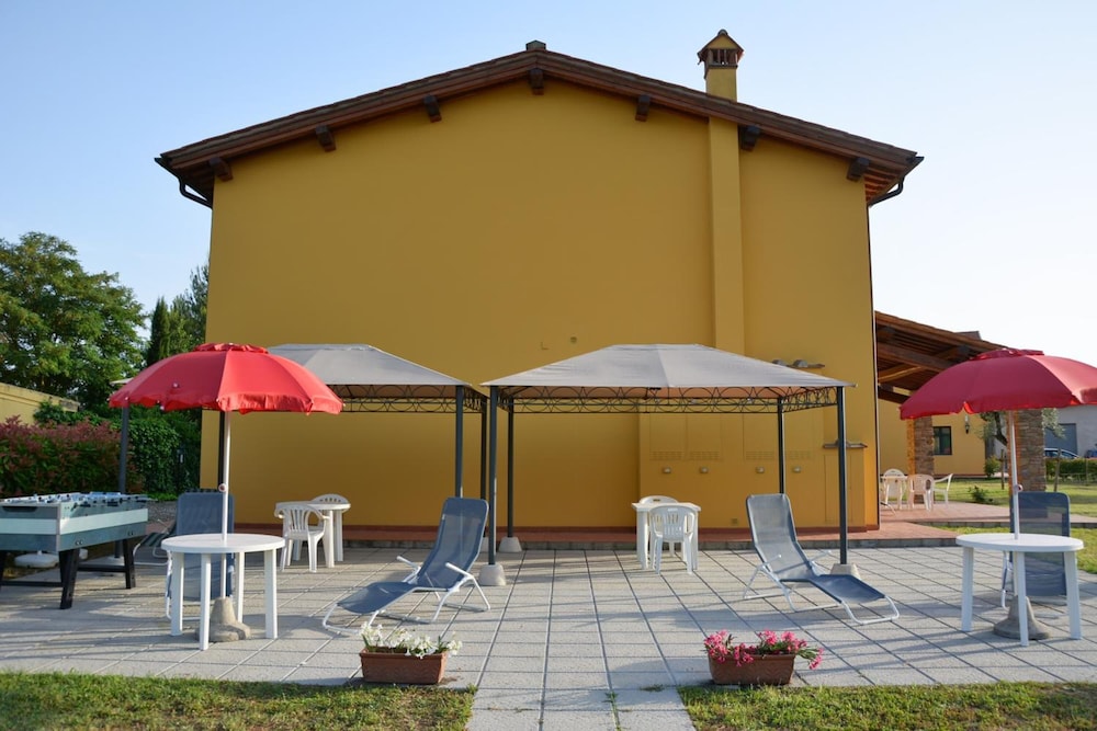 Agriturismo Podere Casalone