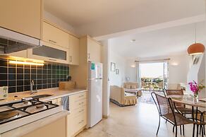 Korsan Apartments